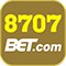 8707bet VIP Jackpot