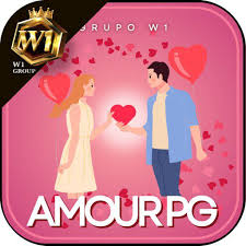 amourpg Deluxe Casino App