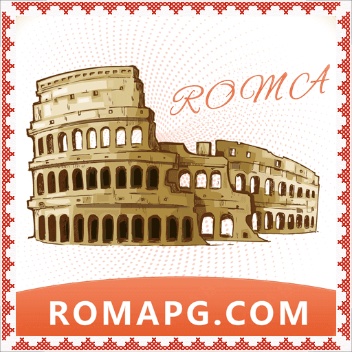 romapg - Live VIP