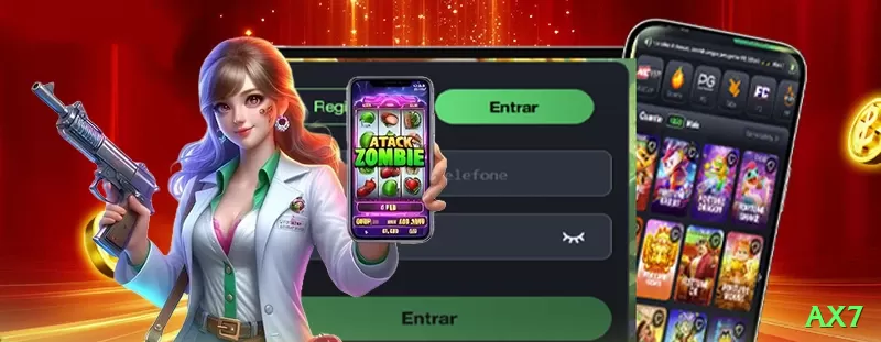 Screenshot - ax7 🎰✨ Trigger bet em slots: aumente stake após 50 spins sem feature — estatisticamente features vêm em clusters! 🌟📉