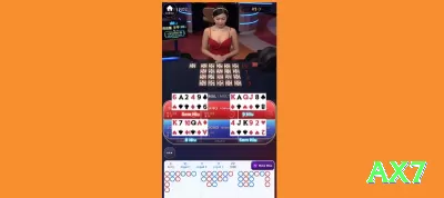 1928bet Live Casino Prime Screenshot 4 - ax7 🎲✨ 1326 system (roulette): 1 unidade flat, após win passe para 3-2-6 — ciclo lucrativo com baixa exposição! ⚖️💵