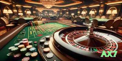 gp4 Extreme - Free Download Screenshot 3 - ax7 🔴⚫ Red/black alternation + Paroli: alterne cores, dobre após win — capture alternância natural! 🎡🔥