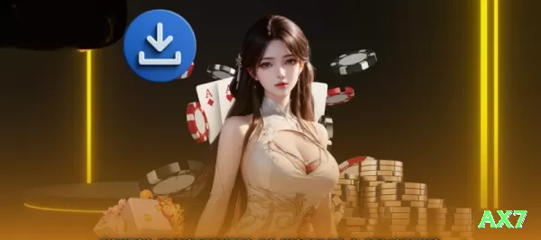 ax7 jogos APK Download - ax7 🃏🔥 Poker App semi-bluff flush: baixe e ganhe tickets — check-raise draws e maximize equity no seu telefone! 💪🤑
