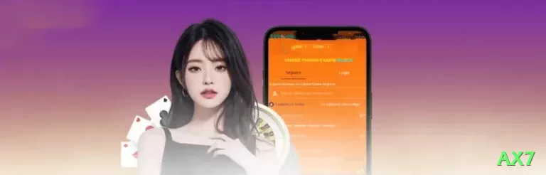 Screenshot - ax7 🎰✨ Slots são fáceis e divertidos; antes de girar, fixe um limite de tempo e um valor máximo para gastar. ⏱️💰