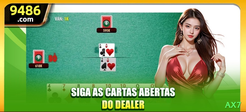 Screenshot - ax7 🃏📉 3-bet defense: defenda wide contra 3-bets pequenos — explore agressividade excessiva dos oponentes! 🧠💰