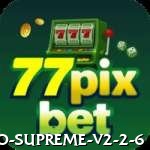 je.bet Casino Supreme v2.2.6 - ax7 🎰🔥 Cluster pays hunter: jogos como Reactoonz ou Jammin' Jars — clusters grandes pagam fortunas, stake alto no hot phase! 📊💸
